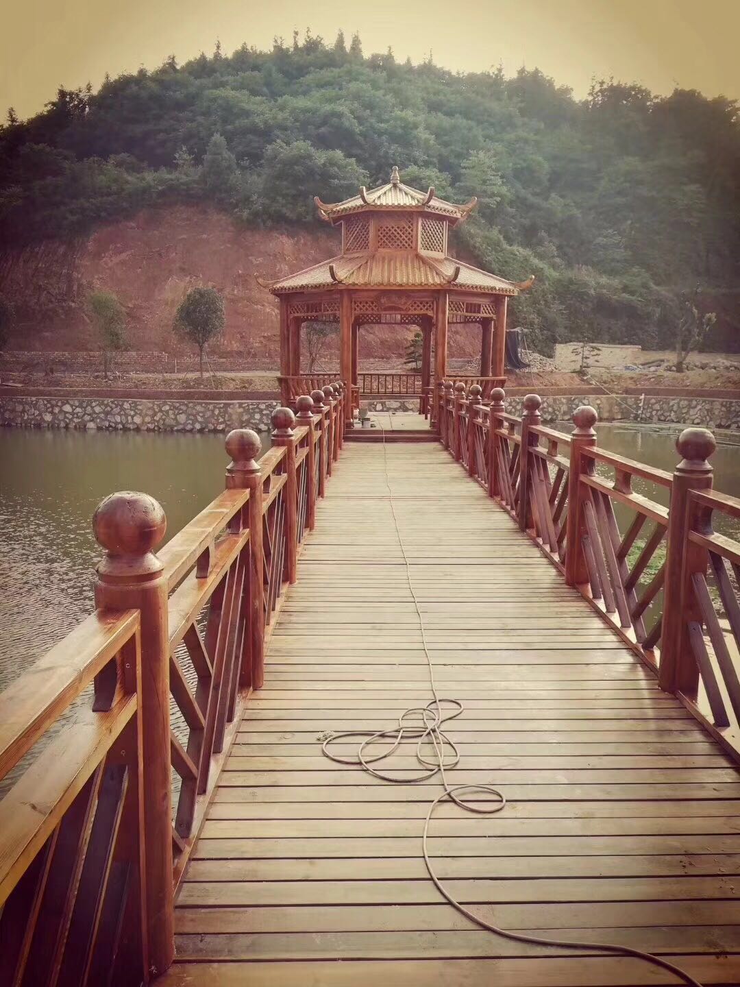 岳陽(yáng)屈原汨羅江