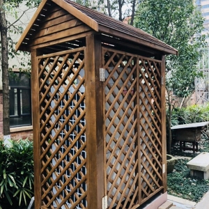 瀏陽(yáng)長(zhǎng)沙金澤園