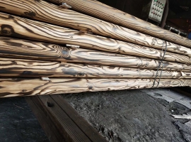 岳陽碳化木供應(yīng)-湖南碳化木生產(chǎn)廠家