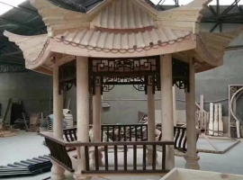 岳陽長沙涼亭生產廠家