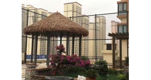 花園中常用的5種防腐木，你知道嗎？