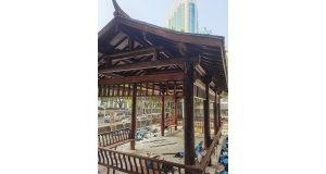 岳陽防腐木采購六要點(diǎn)，教你輕松挑出好產(chǎn)品