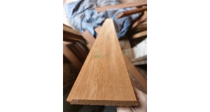 岳陽塑木的成分是什么？